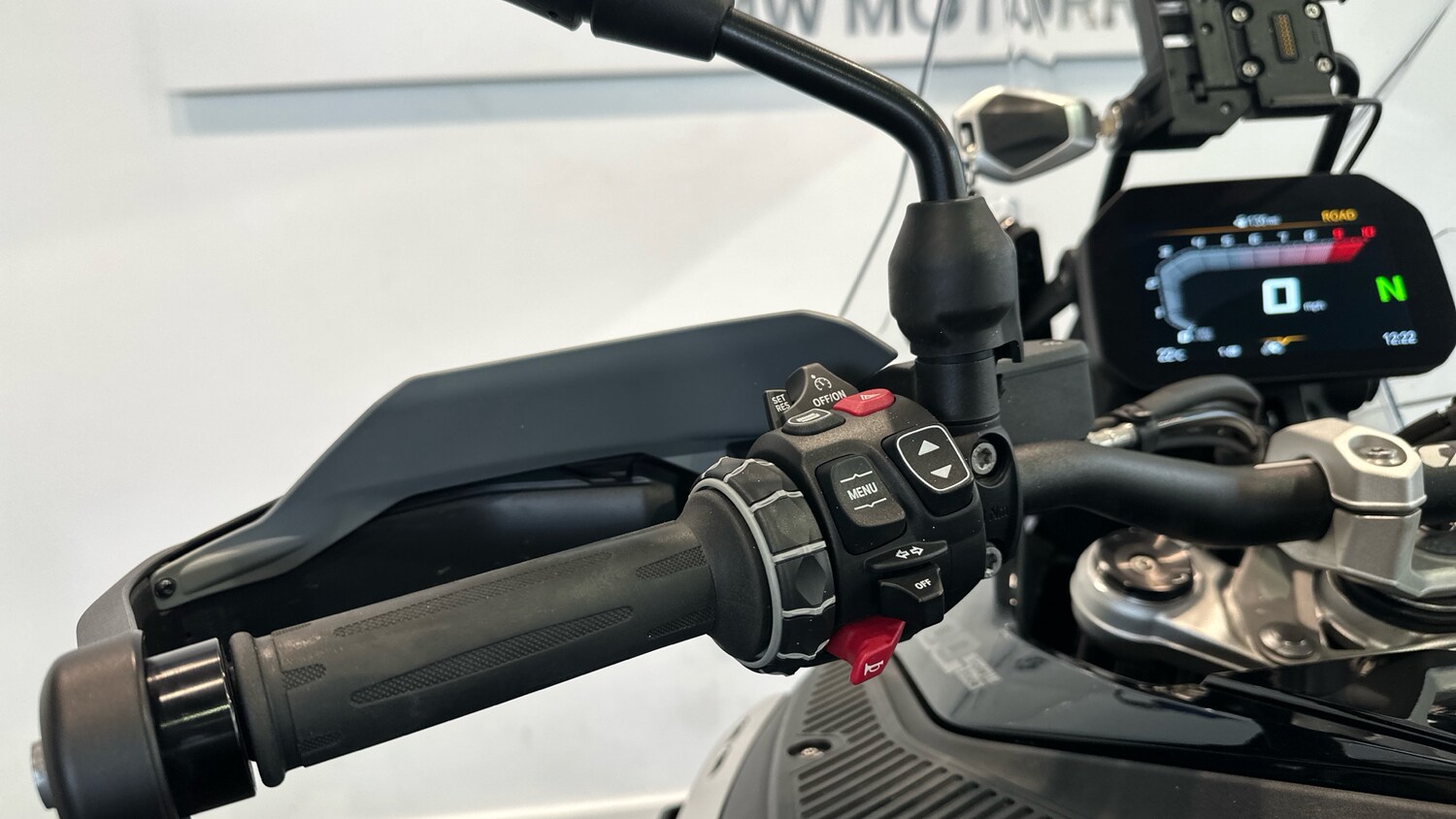 Used BMW R1300 2024 for sale - 78454932: Photo 18