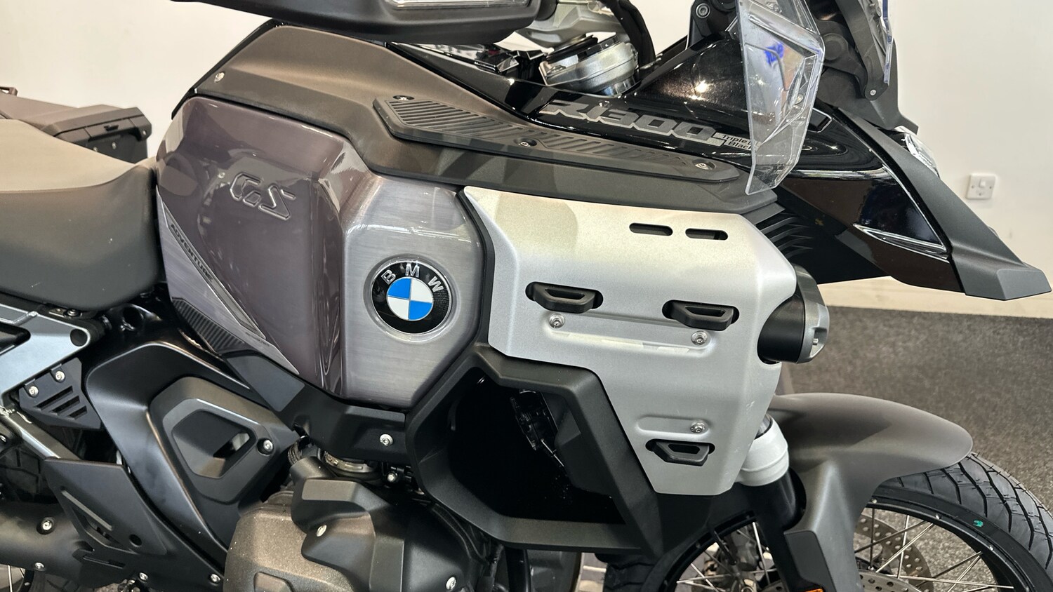Used BMW R1300 2024 for sale - 78454932: Photo 19