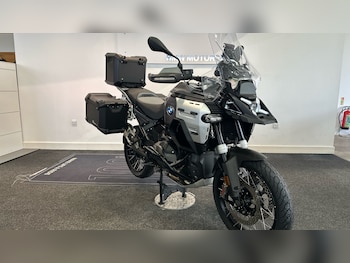 Used BMW R1300 2024 for sale - bike-78454932: Photo