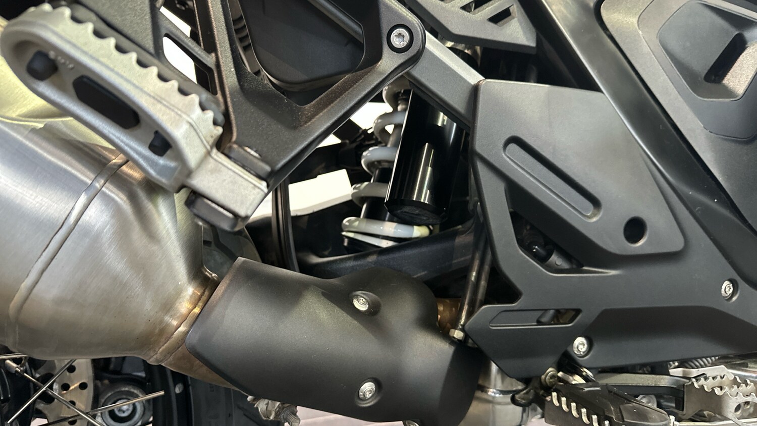 Used BMW R1300 2024 for sale - 78454932: Photo 21