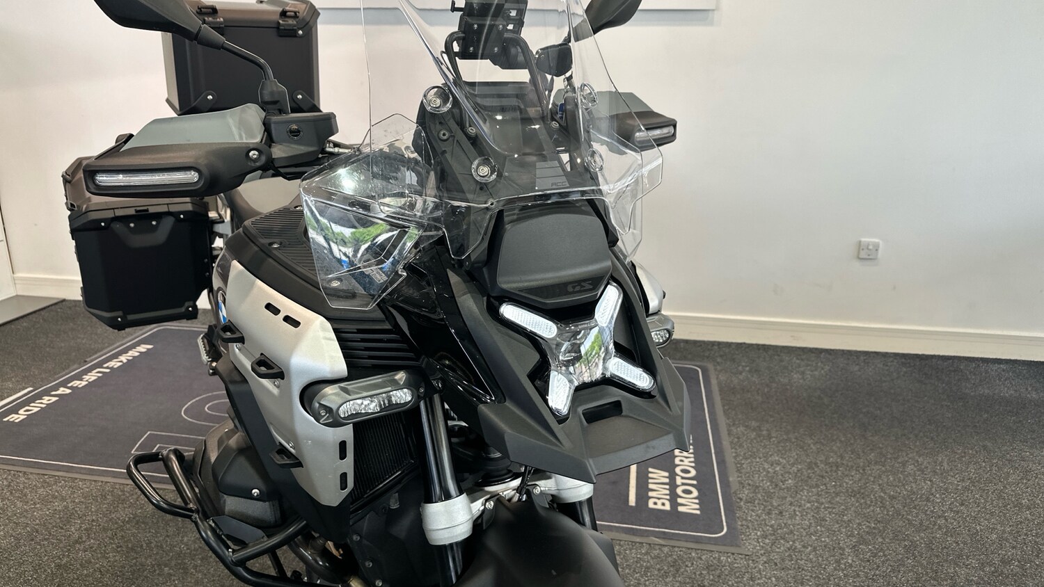 Used BMW R1300 2024 for sale - 78454932: Photo 22