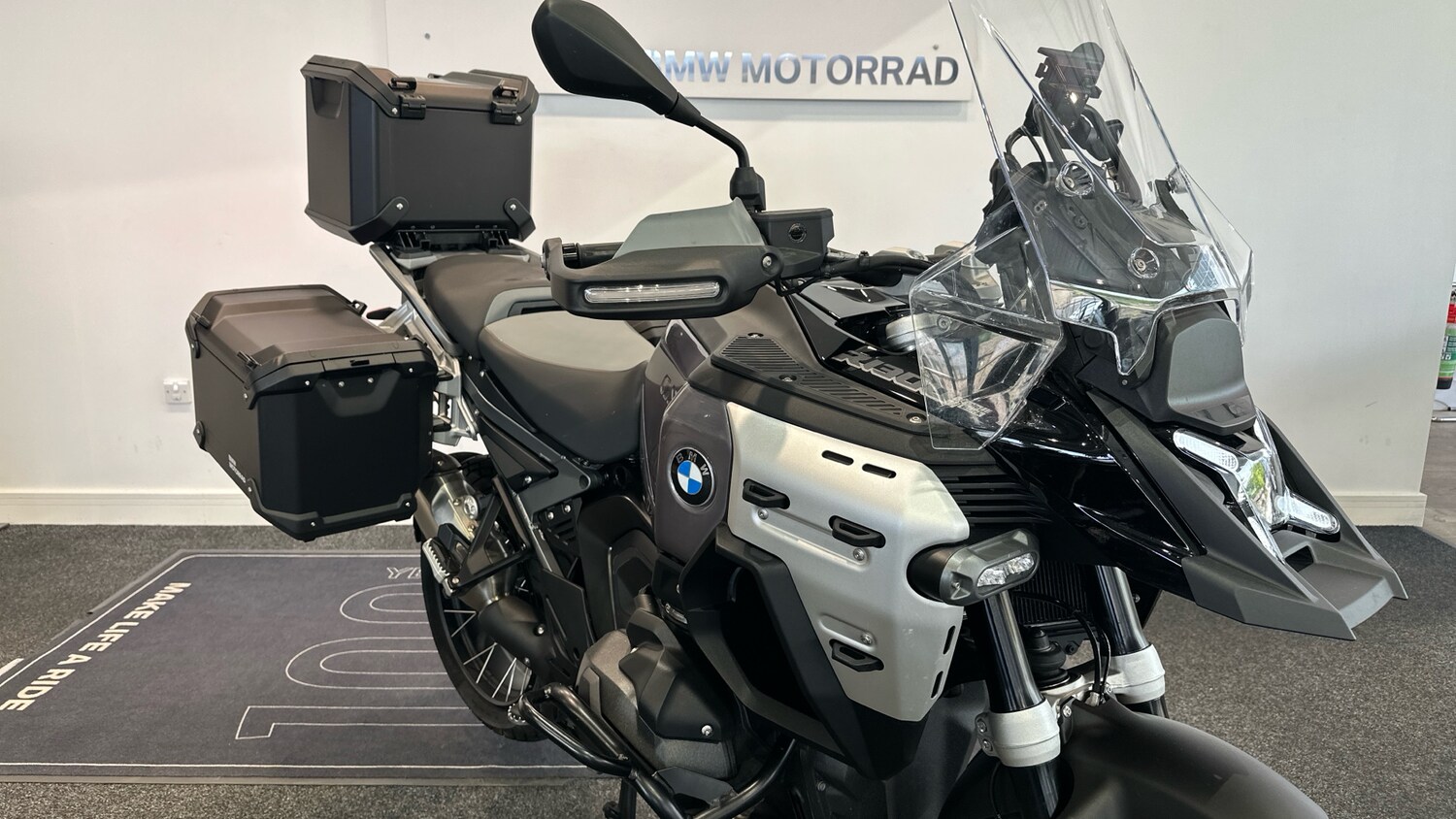 Used BMW R1300 2024 for sale - 78454932: Photo 23