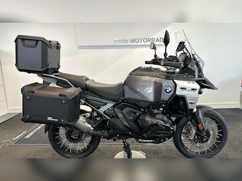 Used BMW R1300 2024 for sale - bike-78454932: Photo