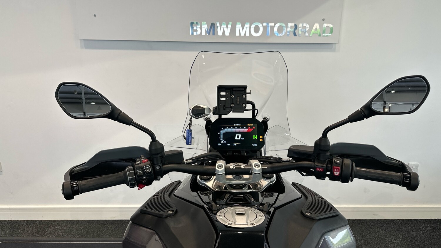 Used BMW R1300 2024 for sale - 78454932: Photo 3