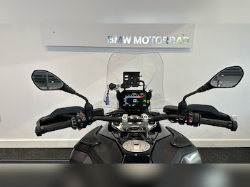 Used BMW R1300 2024 for sale - bike-78454932: Photo