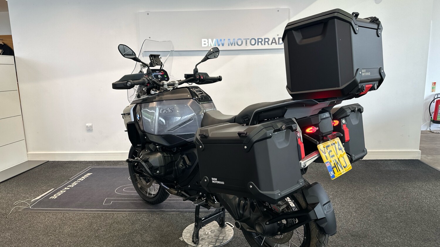 Used BMW R1300 2024 for sale - 78454932: Photo 4