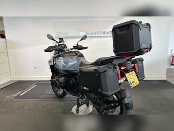 Used BMW R1300 2024 for sale - bike-78454932: Photo