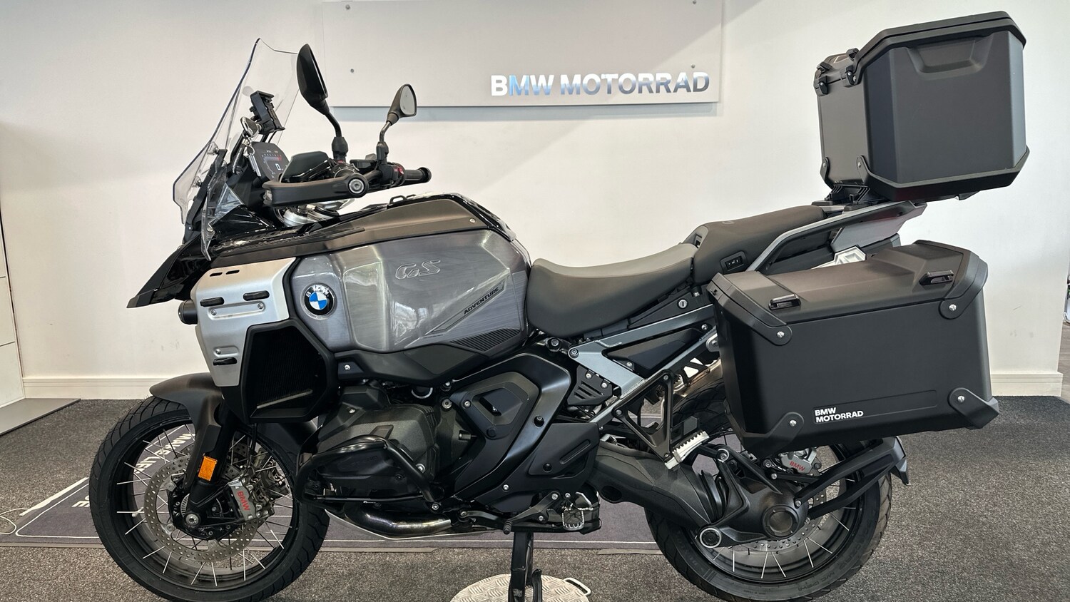 Used BMW R1300 2024 for sale - 78454932: Photo 5