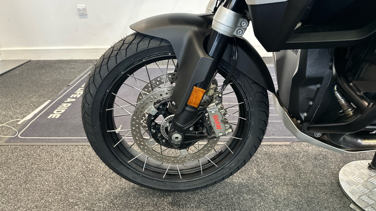 Used BMW R1300 2024 for sale - 78454932: Photo 6