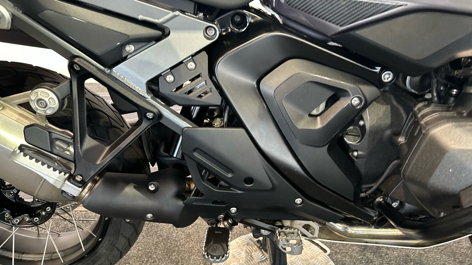 Used BMW R1300 2024 for sale - 78454932: Photo 7