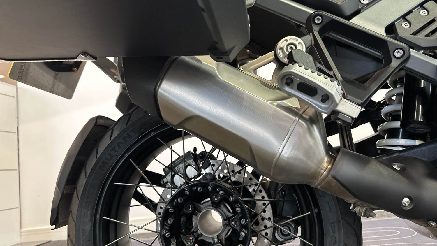 Used BMW R1300 2024 for sale - 78454932: Photo 8