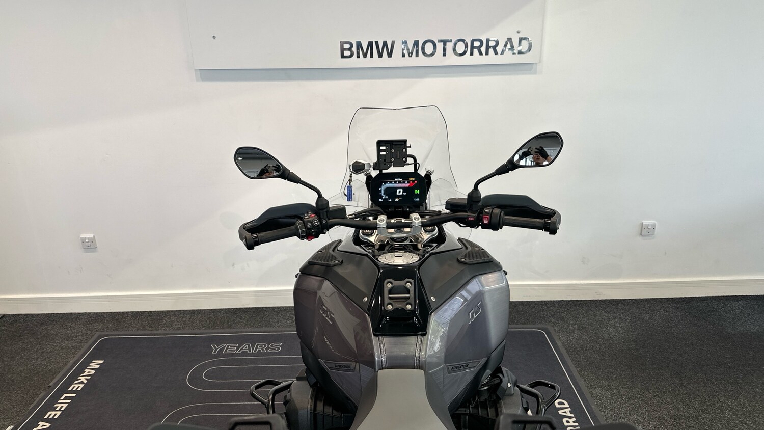 Used BMW R1300 2024 for sale - 78454932: Photo 9