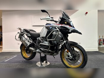 Used BMW R1250 2023 for sale - bike-77245439: Photo