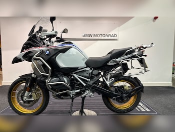 Used BMW R1250 2023 for sale - bike-77245439: Photo