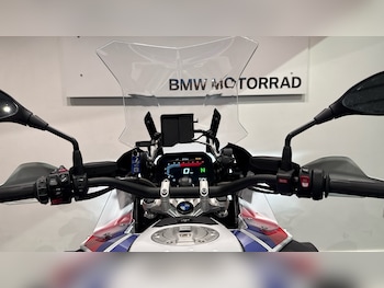 Used BMW R1250 2023 for sale - bike-77245439: Photo