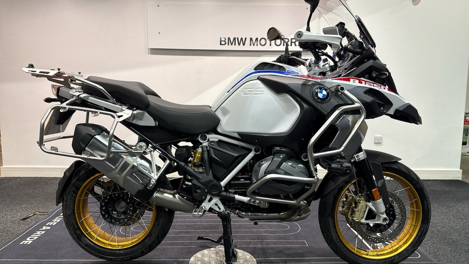 BMW R1250
