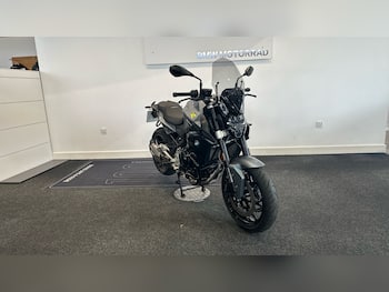 Used BMW F900 2023 for sale - bike-79617344: Photo