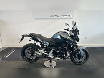 Used BMW F900 2023 for sale - bike-79617344: Photo