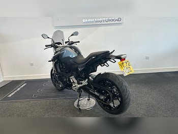 Used BMW F900 2023 for sale - bike-79617344: Photo
