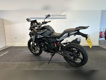 Used BMW G310 2024 for sale - bike-79841654: Photo