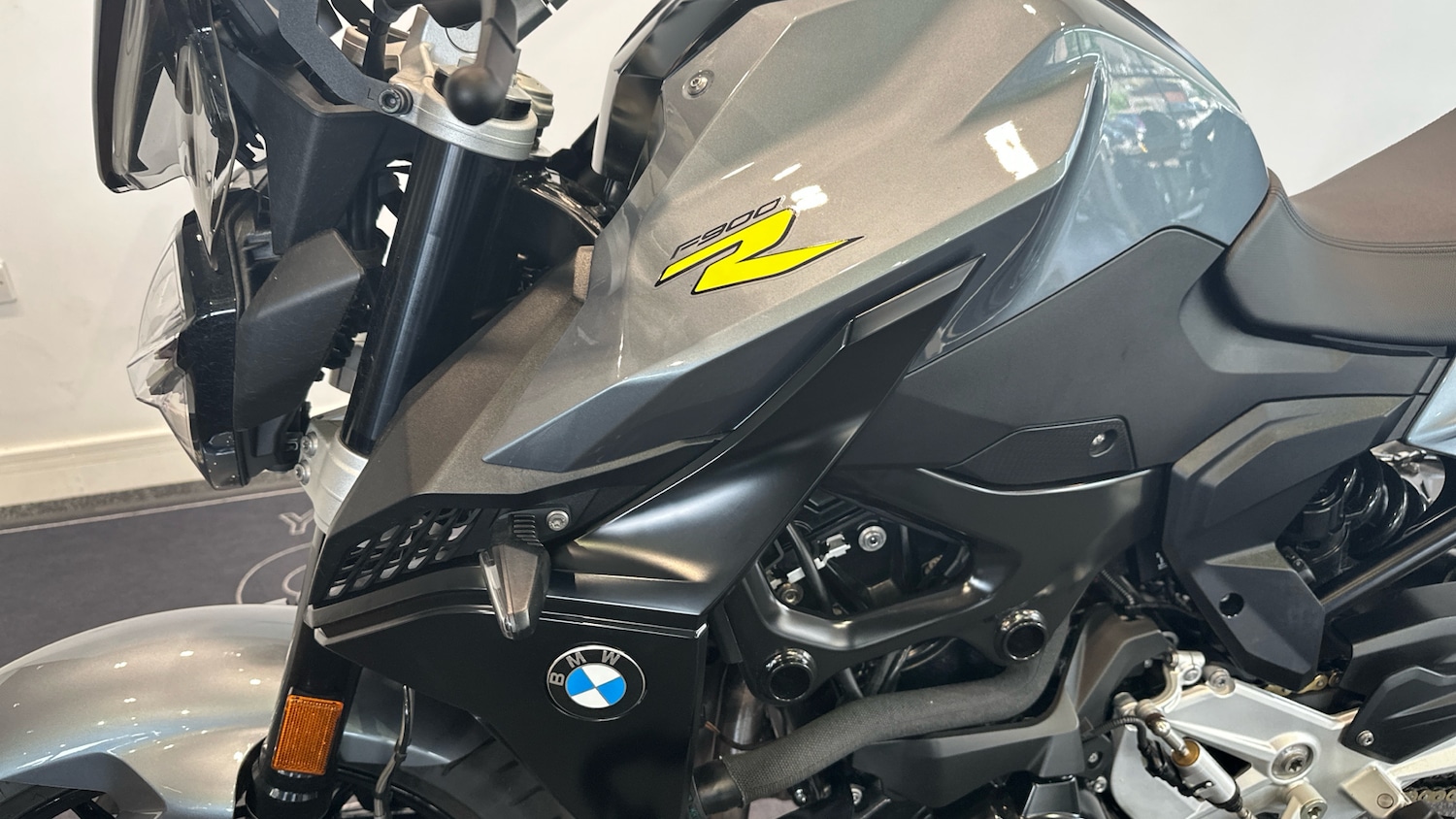 Used BMW F900 2023 for sale - 78929664: Photo 10