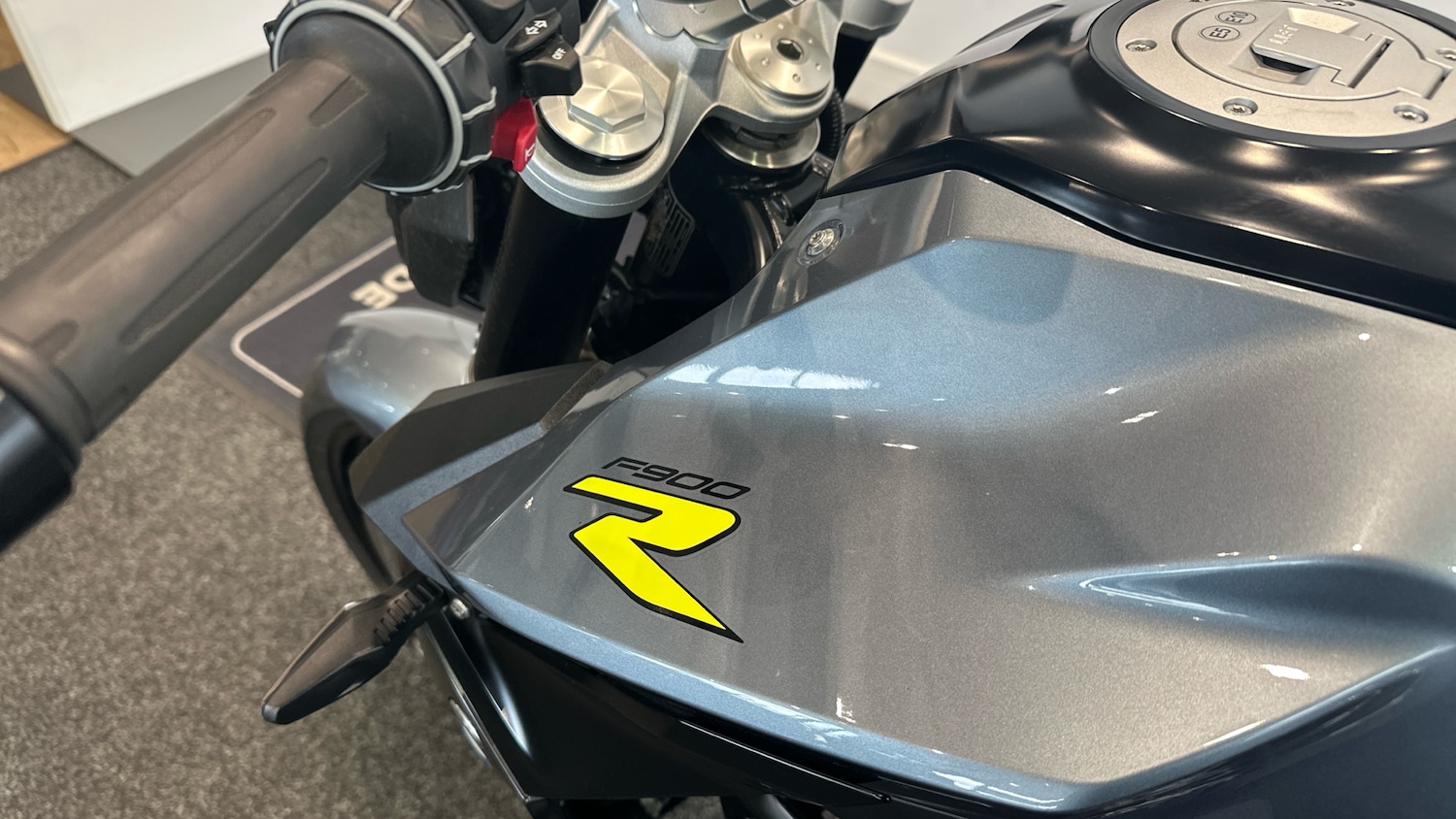 Used BMW F900 2023 for sale - 78929664: Photo 11