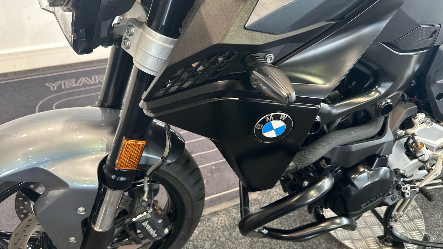 Used BMW F900 2023 for sale - 78929664: Photo 12