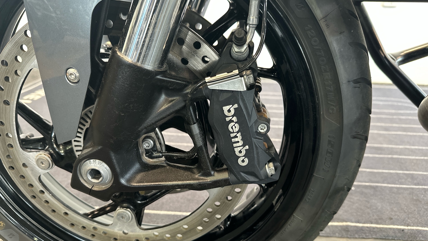 Used BMW F900 2023 for sale - 78929664: Photo 13