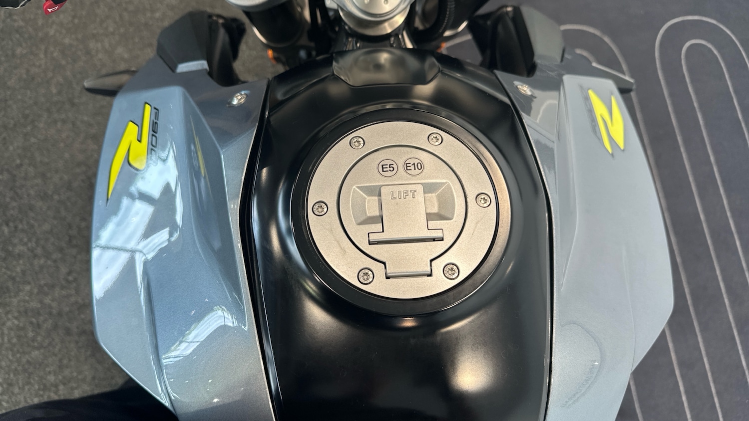 Used BMW F900 2023 for sale - 78929664: Photo 15