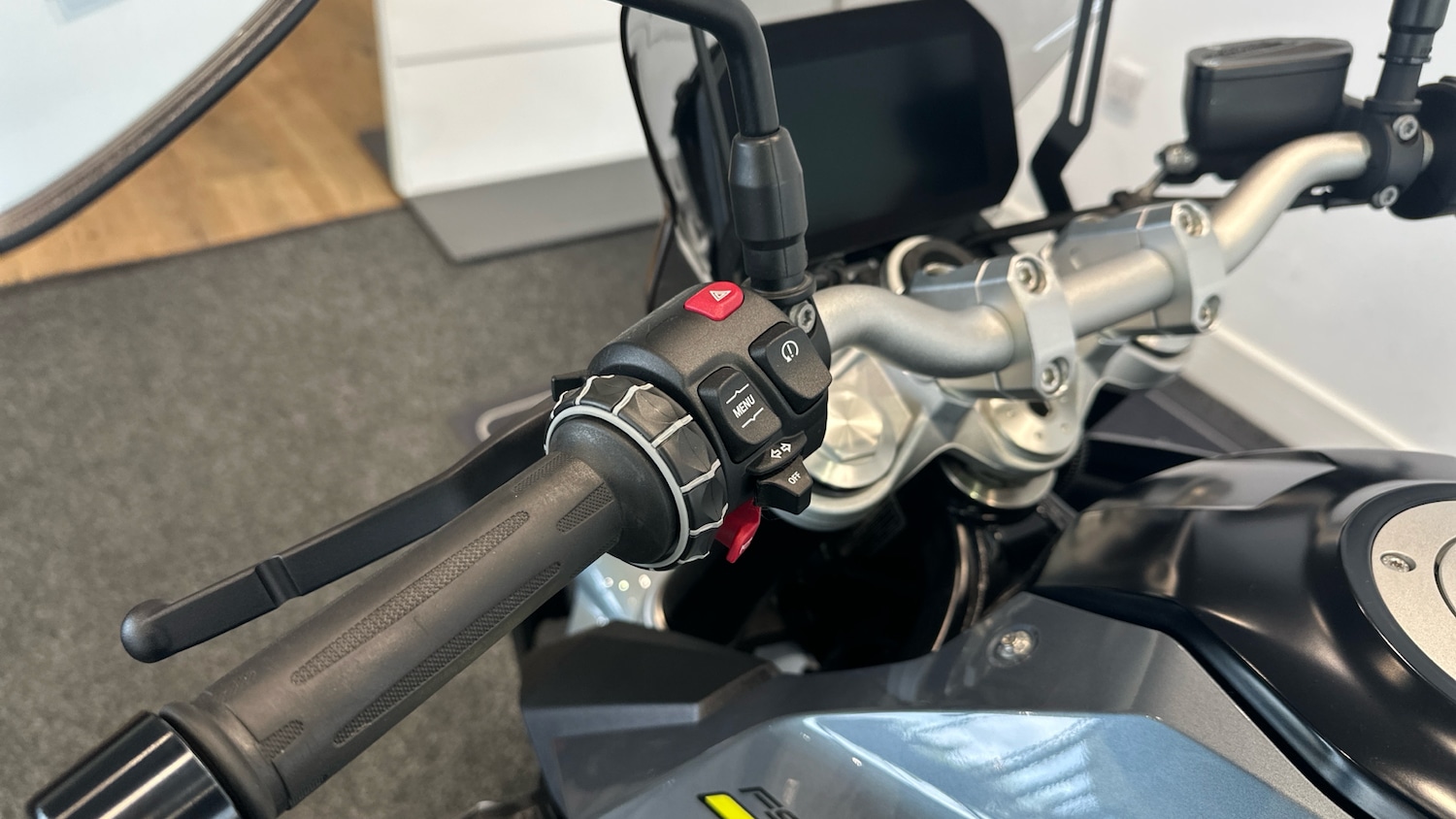 Used BMW F900 2023 for sale - 78929664: Photo 16