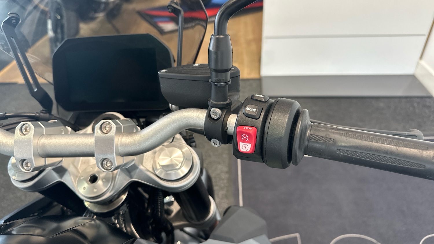 Used BMW F900 2023 for sale - 78929664: Photo 17