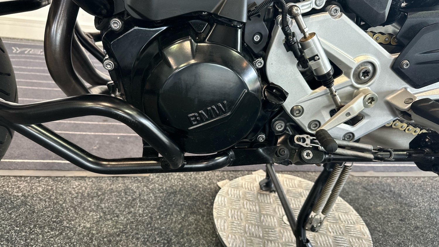 Used BMW F900 2023 for sale - 78929664: Photo 18