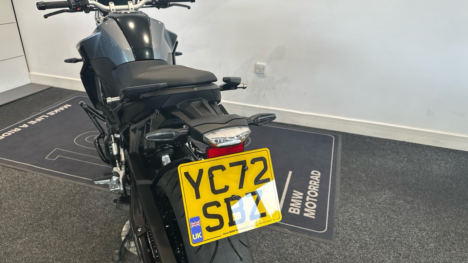 Used BMW F900 2023 for sale - 78929664: Photo 19