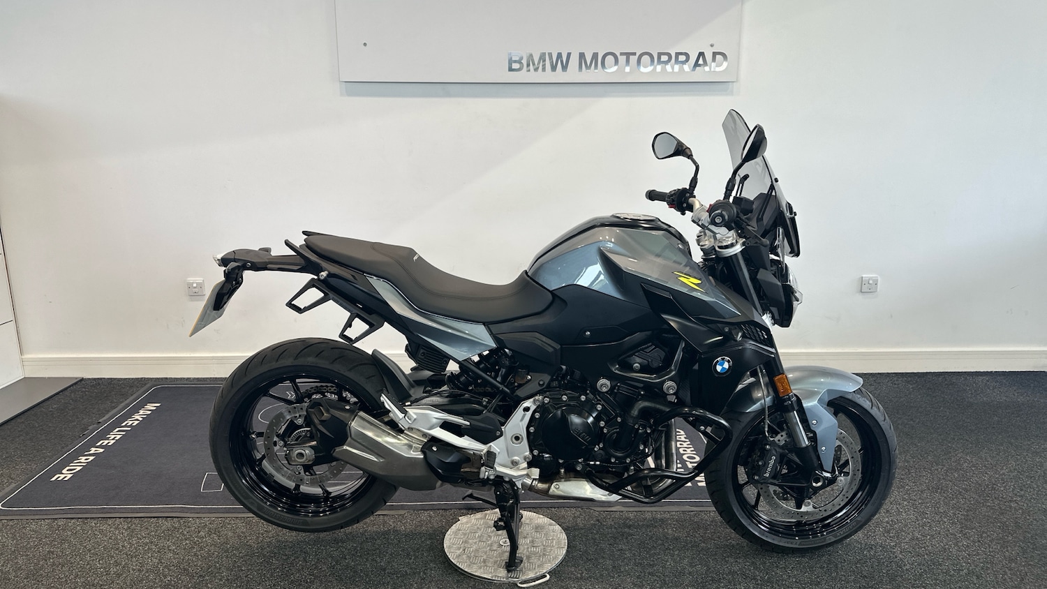 Used BMW F900 2023 for sale - 78929664: Photo 2