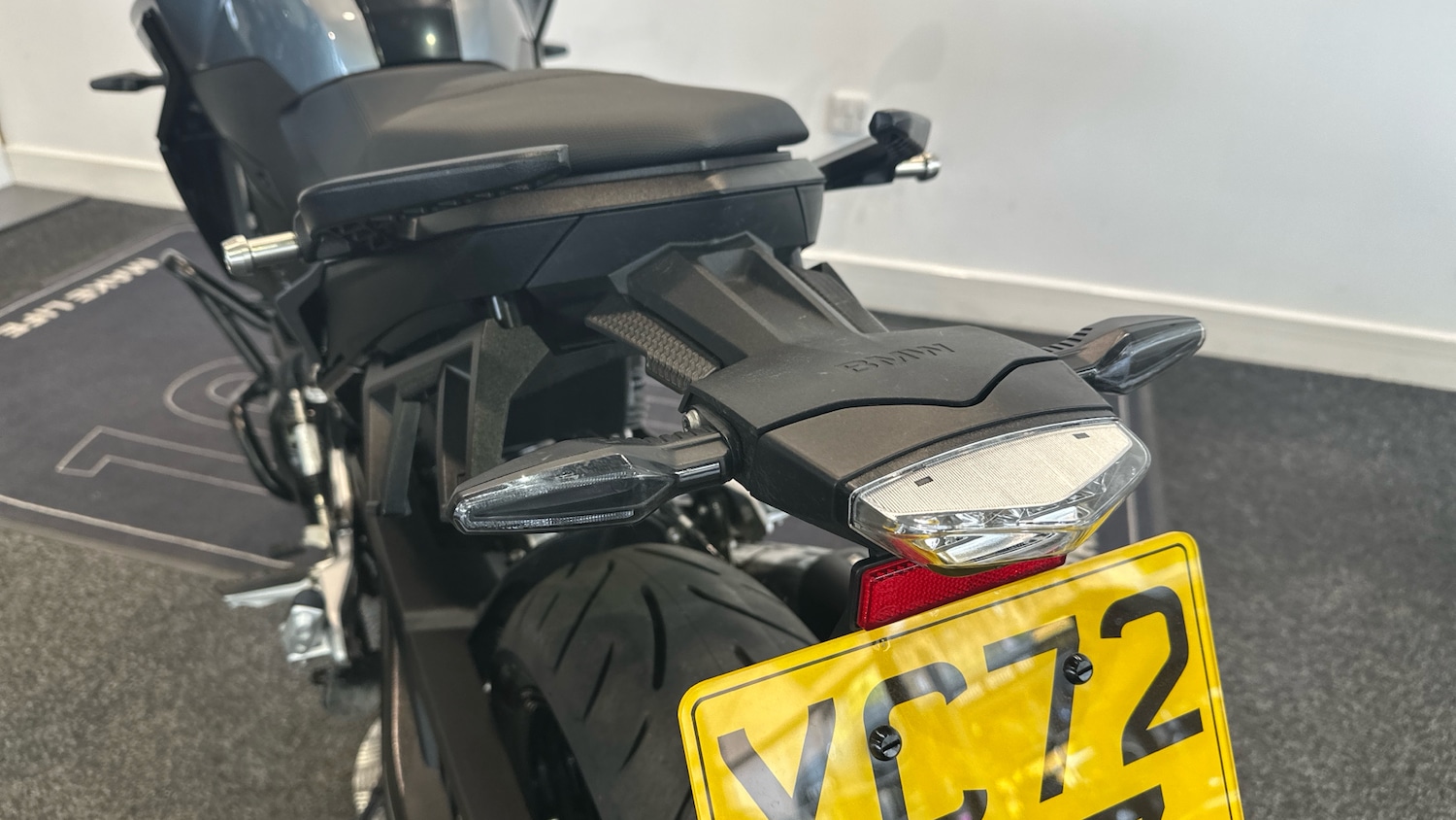 Used BMW F900 2023 for sale - 78929664: Photo 20