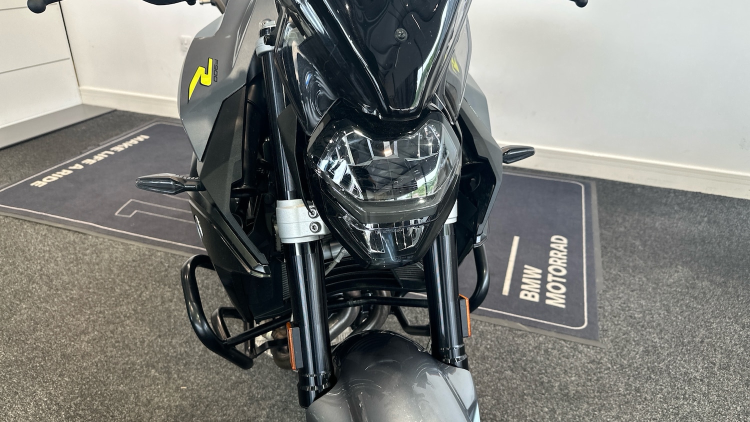 Used BMW F900 2023 for sale - 78929664: Photo 21