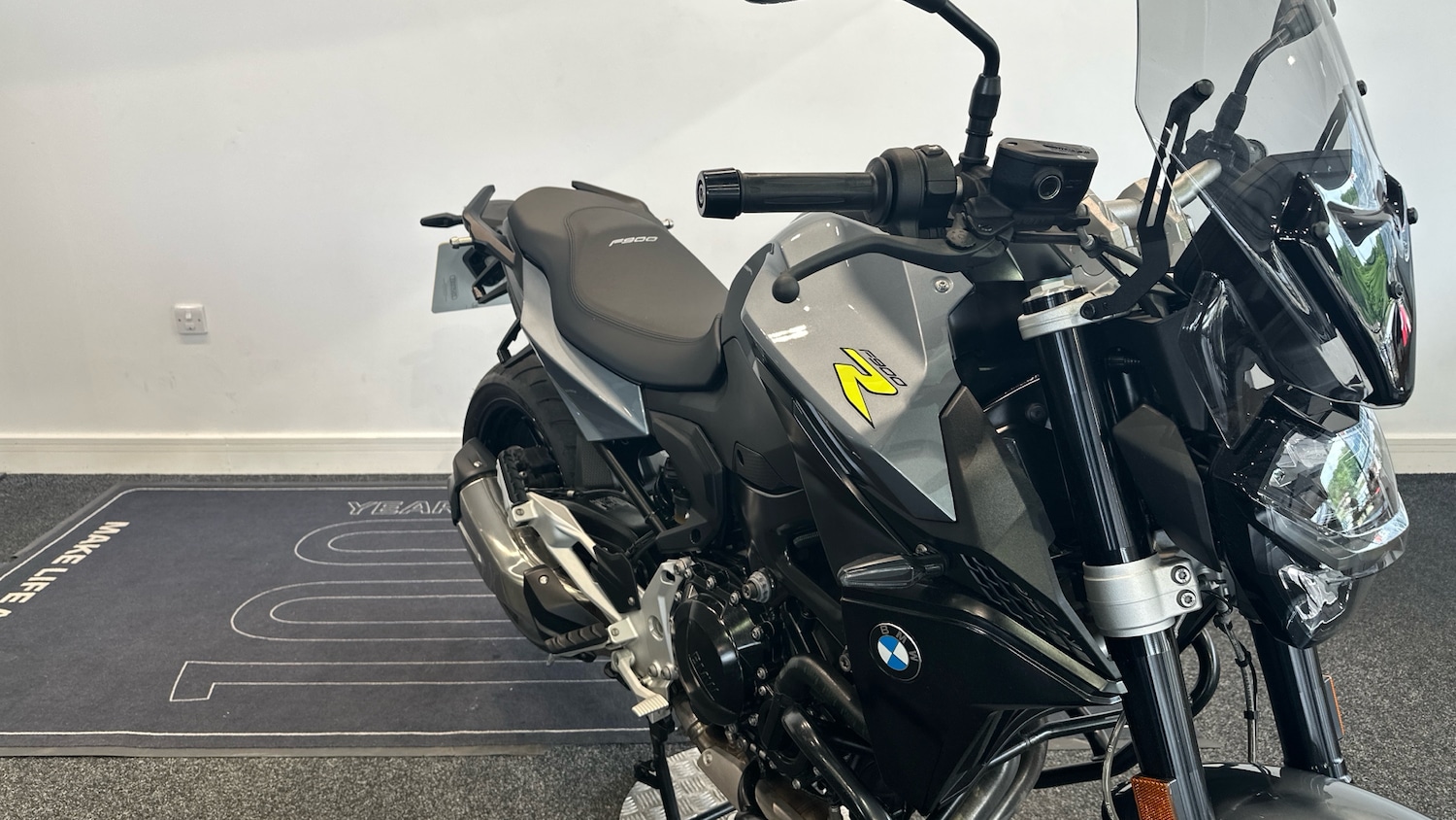 Used BMW F900 2023 for sale - 78929664: Photo 22