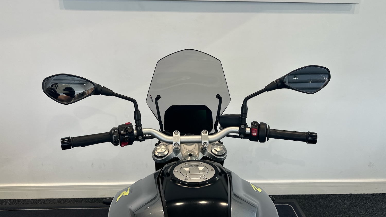 Used BMW F900 2023 for sale - 78929664: Photo 3
