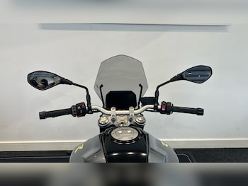 Used BMW F900 2023 for sale - bike-78929664: Photo