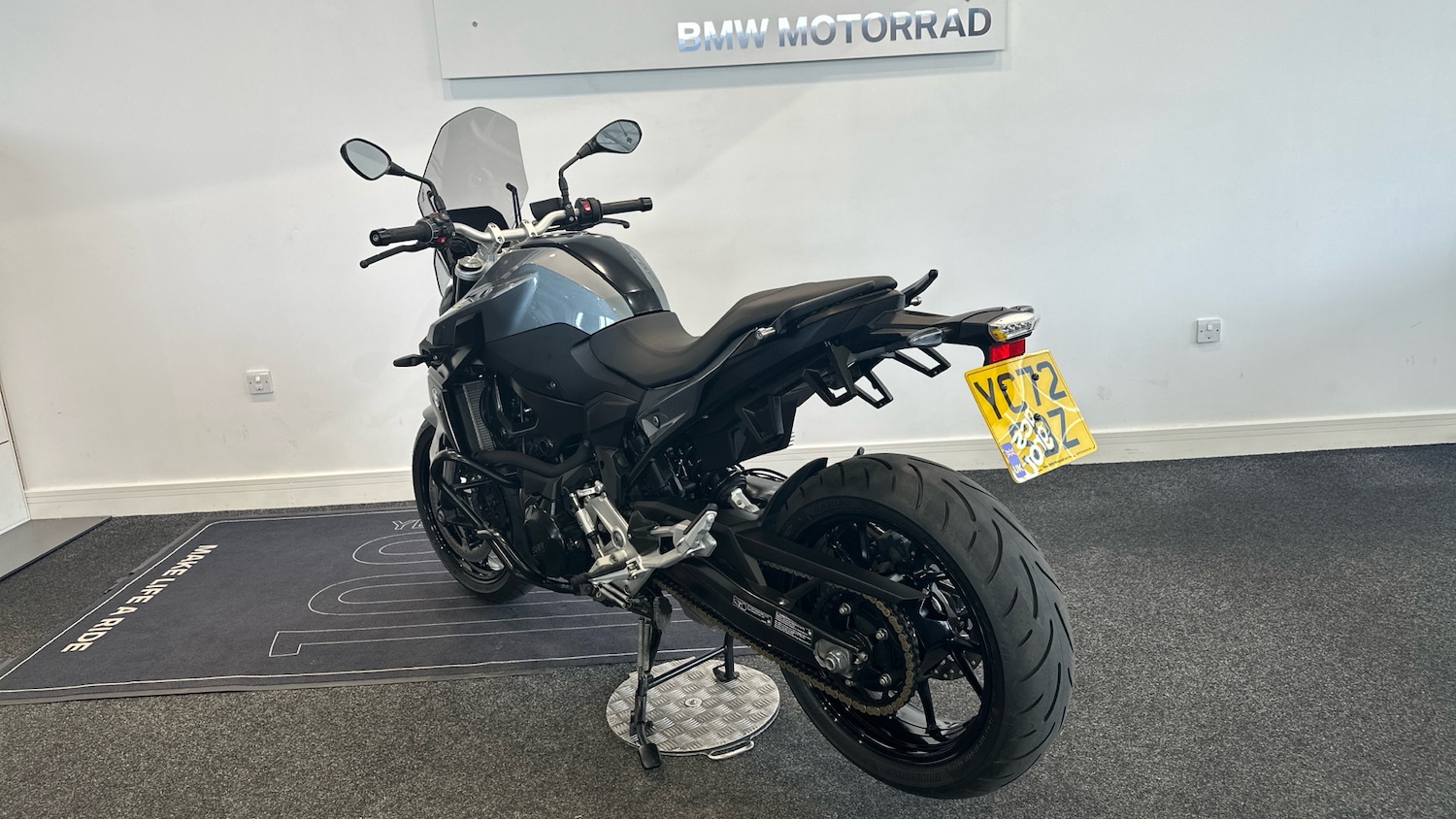 Used BMW F900 2023 for sale - 78929664: Photo 4