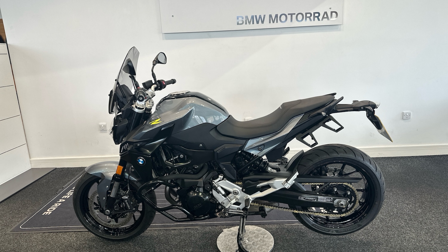 Used BMW F900 2023 for sale - 78929664: Photo 5