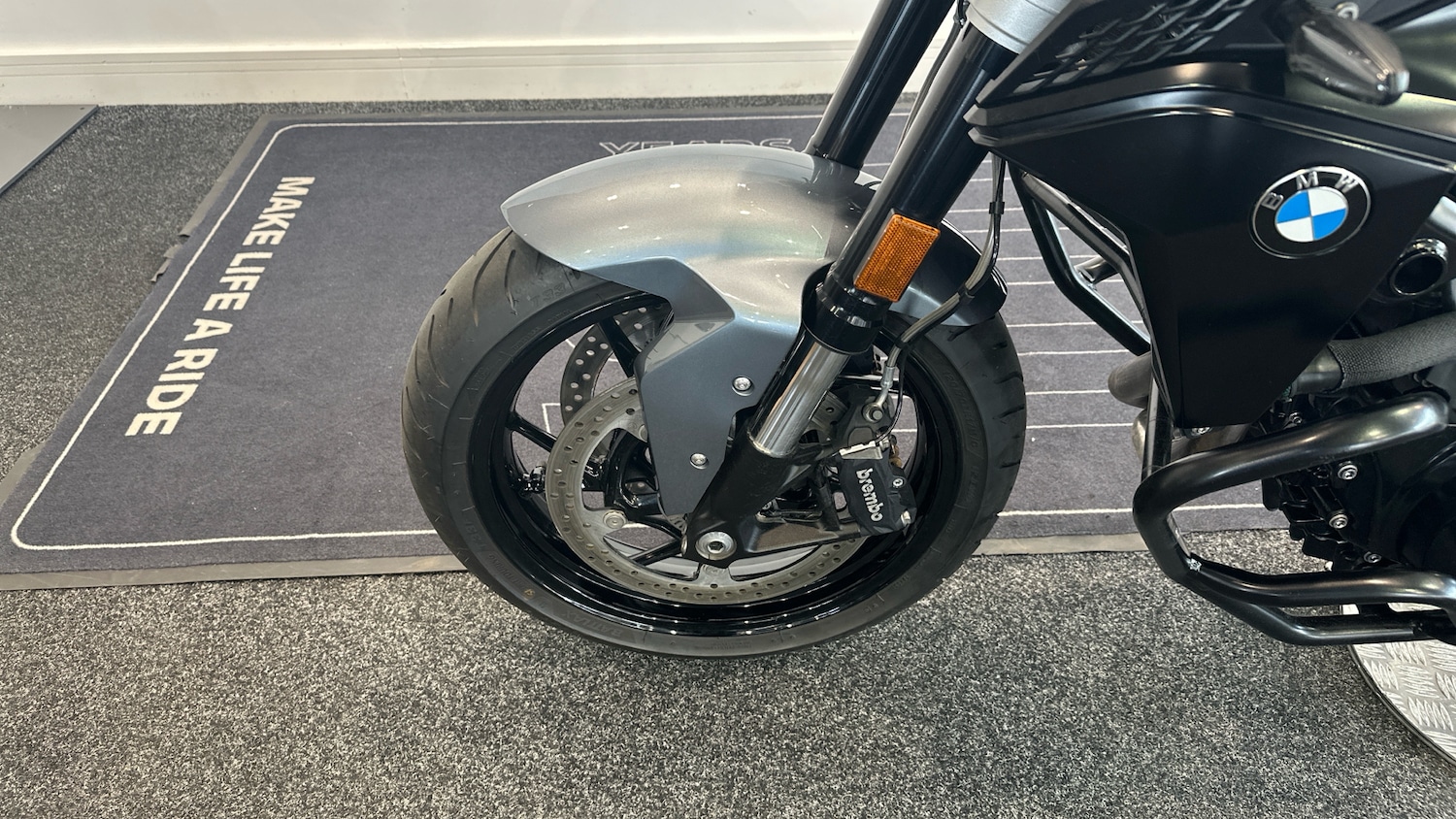 Used BMW F900 2023 for sale - 78929664: Photo 6