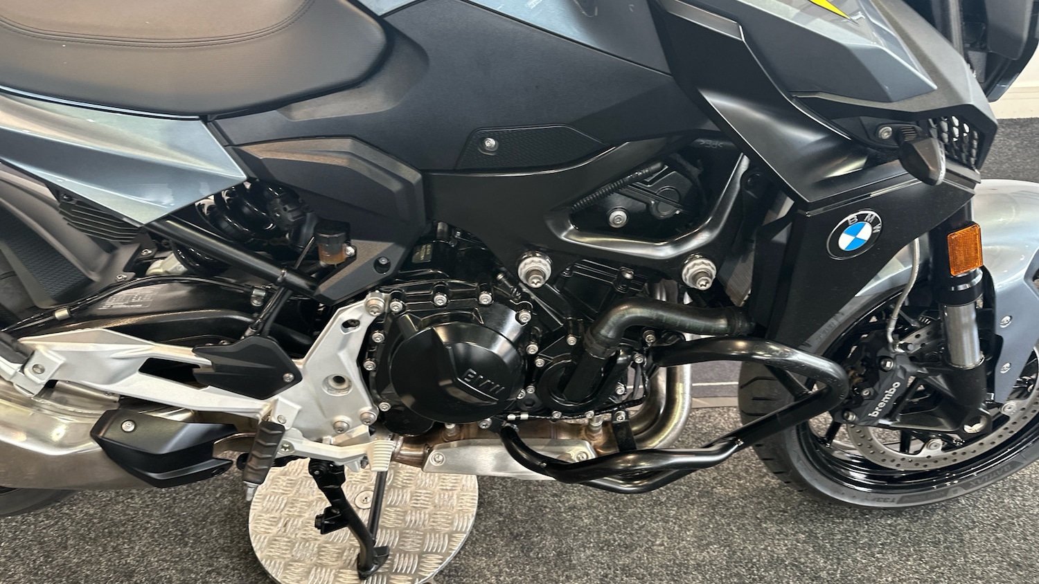 Used BMW F900 2023 for sale - 78929664: Photo 7
