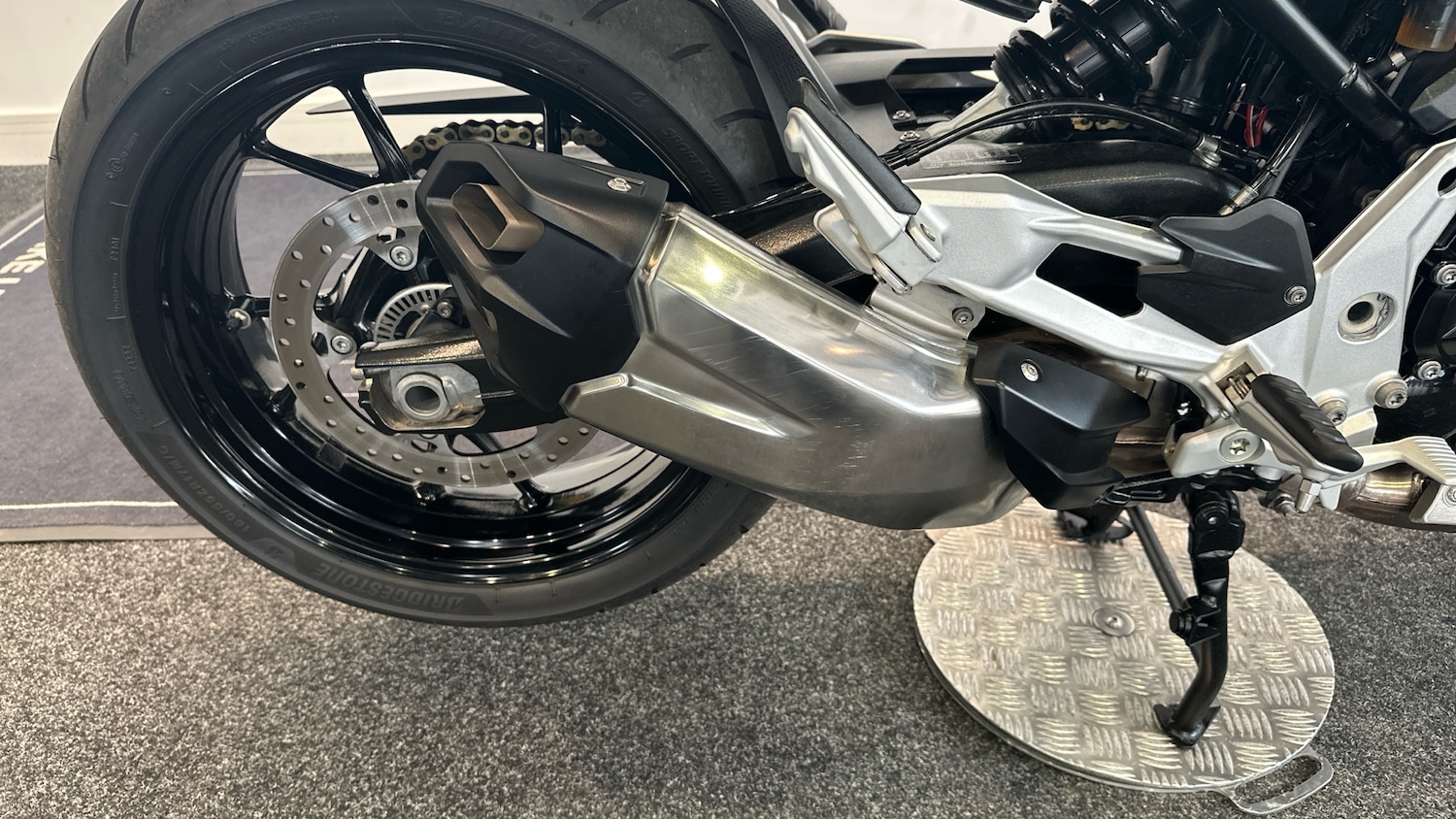 Used BMW F900 2023 for sale - 78929664: Photo 8