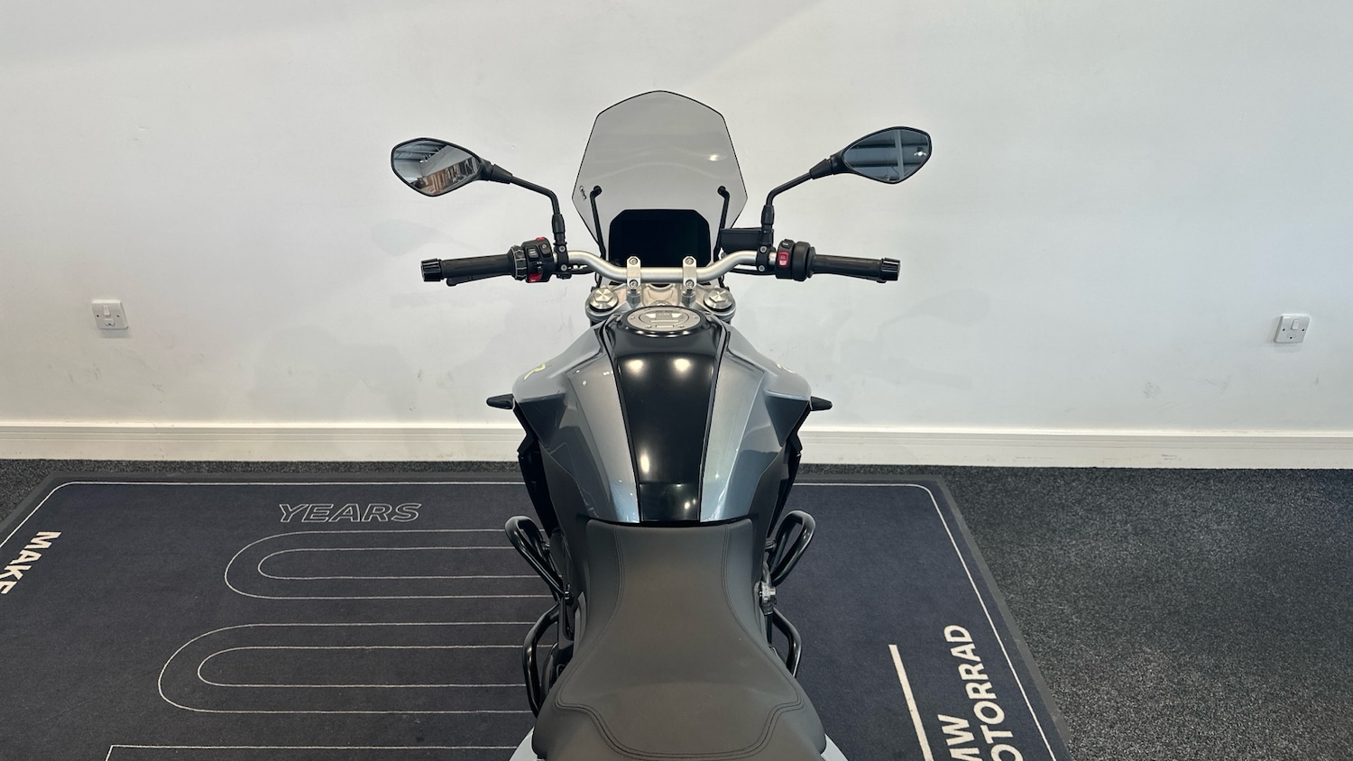 Used BMW F900 2023 for sale - 78929664: Photo 9