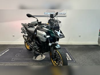 Used BMW R1300 2025 for sale - bike-79663920: Photo