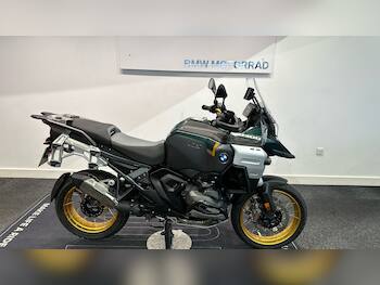 Used BMW R1300 2025 for sale - bike-79663920: Photo