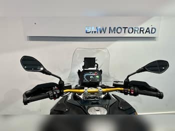 Used BMW R1300 2025 for sale - bike-79663920: Photo