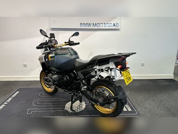 Used BMW R1300 2025 for sale - bike-79663920: Photo