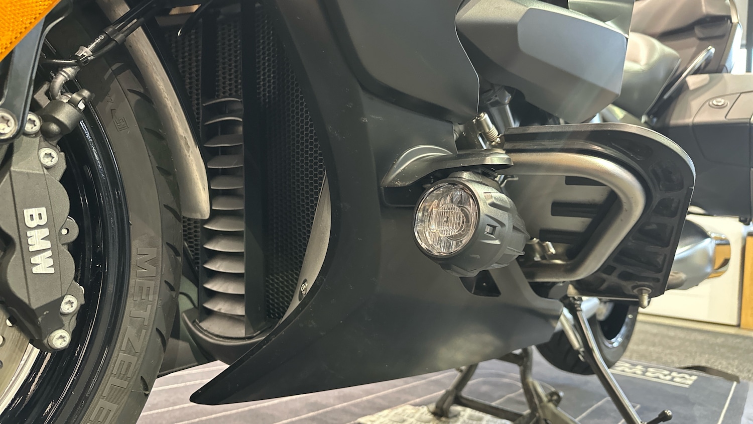 Used BMW K1600 2023 for sale - 78420676: Photo 13